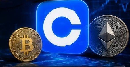 币圈Coinbase突然向中国大陆用户开放注册 可直接用身份证认证,币圈炸锅
